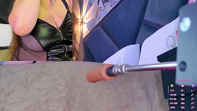 NathaxaLeans online show from 09/11/25, 11:43