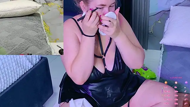 NathaxaLeans online show from 09/25/25, 11:58