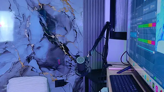 NathaxaLeans online show from 10/08/25, 11:52