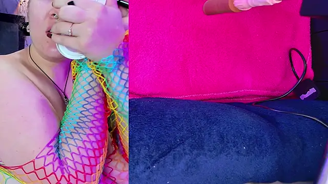 NathaxaLeans online show from 10/13/25, 11:43