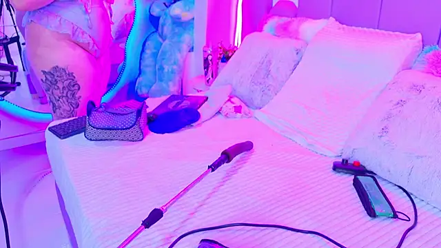 NathaxaLeans online show from 03/16/26, 11:58