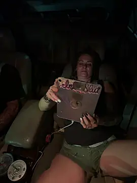 SummerBlueMoon online show from 07/12/26, 09:55