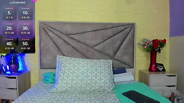 Esmeralda oikos online show from 01/06/26, 04:05