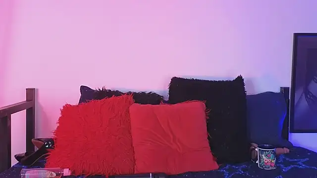 MishaKinki online show from 02/28/25, 10:28