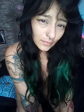 AngelaQueen  online show from 03/04/25, 09:32