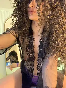 Lady ken online show from 12/30/24, 03:35