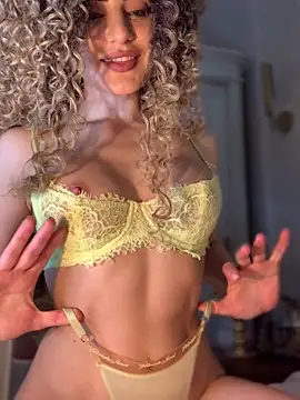 Lady ken online show from 10/10/25, 05:34