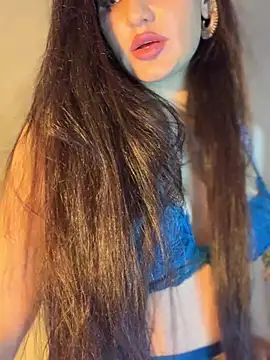 Lady ken online show from 02/18/26, 05:53