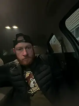 Ginger Tim online show from 03/15/25, 11:17