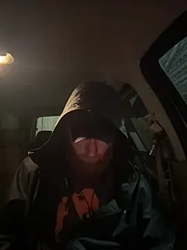 Ginger Tim online show from 02/07/26, 02:04