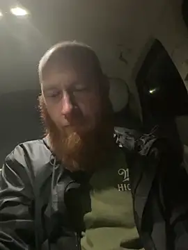 Ginger Tim online show from 04/16/26, 06:14