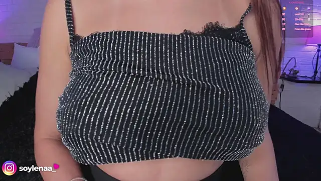 lena banks online show from 03/03/25, 10:20