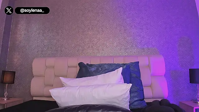 lena banks online show from 09/13/25, 09:36