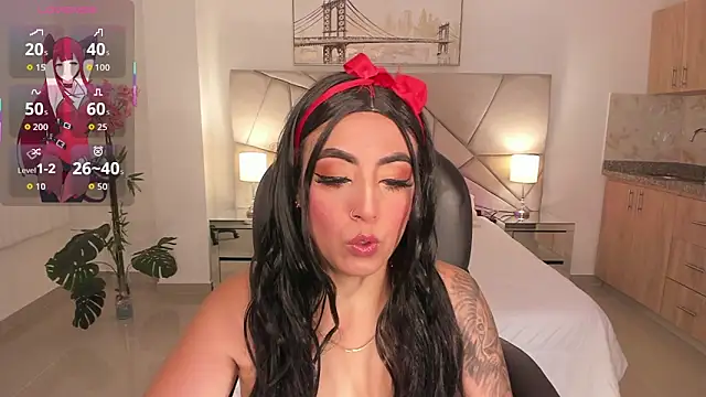 kim thompson 1 online show from 01/06/26, 11:03