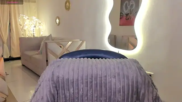 LunaBaker-1 online show from 03/07/26, 02:30