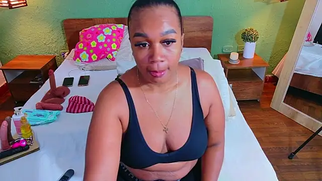 dannaahbrown online show from 05/07/26, 04:34