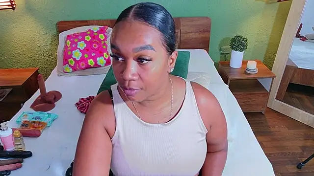 dannaahbrown online show from 06/03/26, 06:02