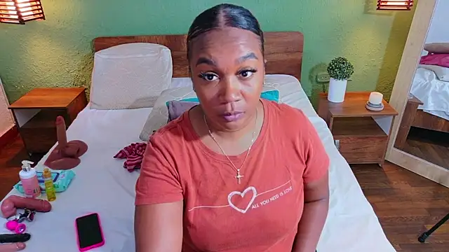 dannaahbrown online show from 07/21/26, 06:43