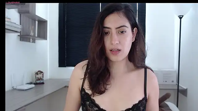 MIYESSI online show from 02/10/25, 04:04