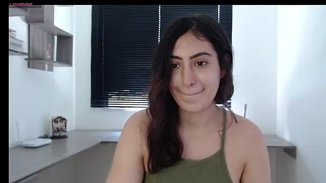 MIYESSI online show from 02/19/25, 04:33