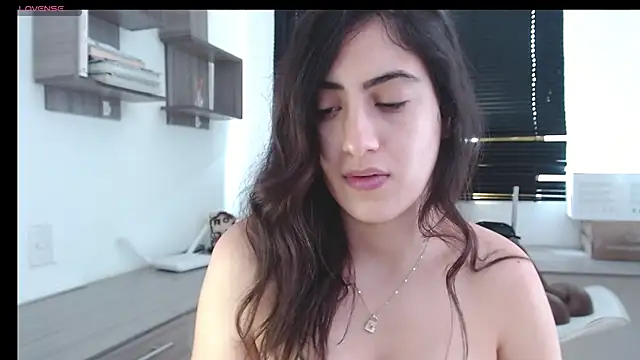 MIYESSI online show from 03/14/25, 07:01