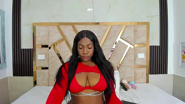 Athenea Mills online show from 01/22/25, 06:41