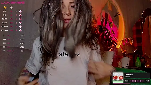 IttyKitty online show from 03/10/26, 12:26