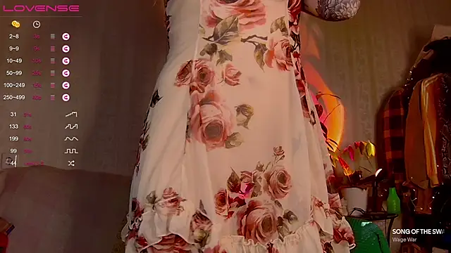 IttyKitty online show from 04/11/26, 11:20