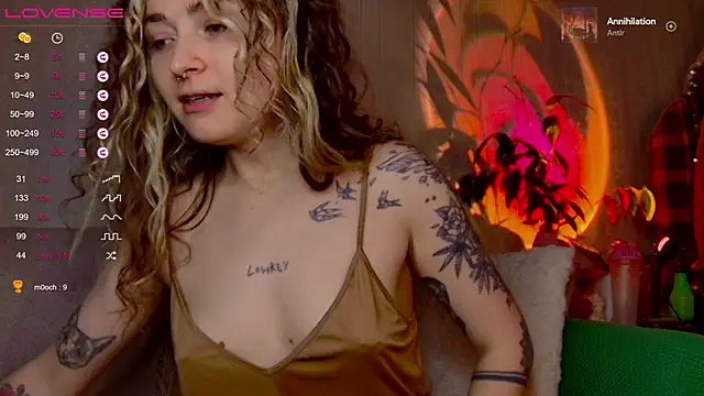 IttyKitty online show from 04/20/26, 12:24