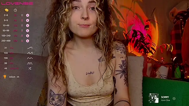IttyKitty online show from 05/02/26, 12:26