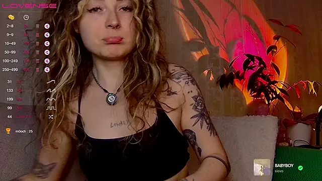 IttyKitty online show from 06/04/26, 11:55