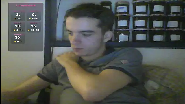 Tombgy07 online show from 12/07/24, 08:16