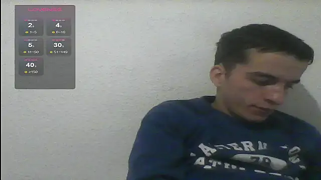 Tombgy07 online show from 12/13/24, 08:58