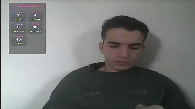 Tombgy07 online show from 12/14/24, 02:21