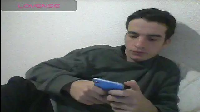 Tombgy07 online show from 01/20/25, 07:35