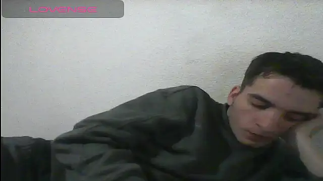 Tombgy07 online show from 02/08/25, 08:53