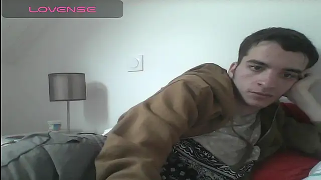 Tombgy07 online show from 02/26/25, 01:19