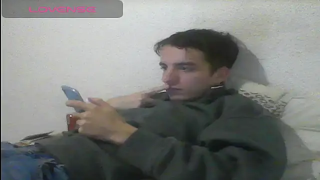 Tombgy07 online show from 03/10/25, 08:01