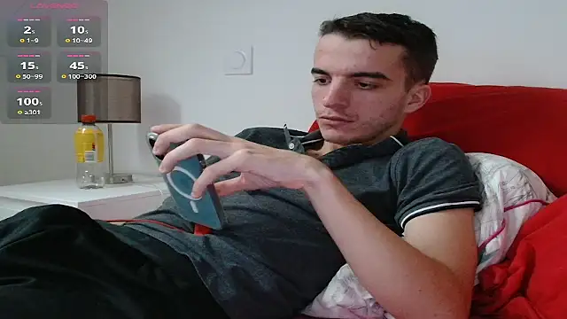 Tombgy07 online show from 11/07/25, 01:55