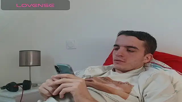 Tombgy07 online show from 11/21/25, 01:54