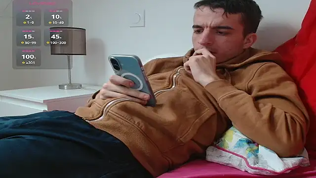 Tombgy07 online show from 11/28/25, 03:04