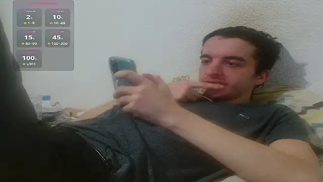 Tombgy07 online show from 02/07/26, 09:18