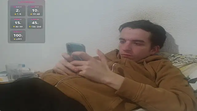 Tombgy07 online show from 02/09/26, 08:35