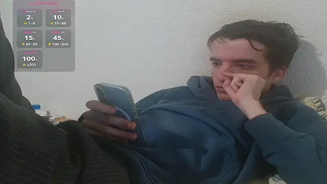 Tombgy07 online show from 02/11/26, 08:47