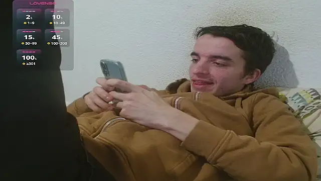 Tombgy07 online show from 02/14/26, 08:49