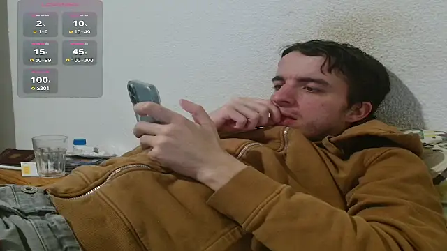 Tombgy07 online show from 02/16/26, 09:22