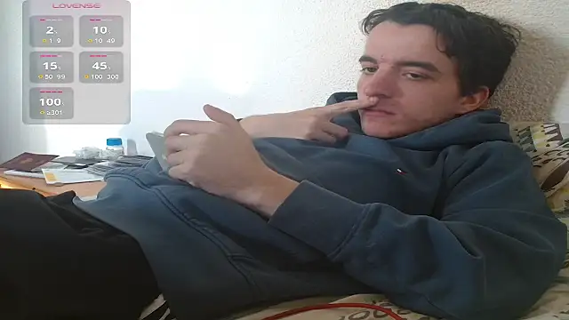 Tombgy07 online show from 02/23/26, 12:24