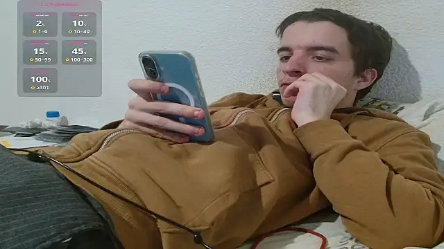 Tombgy07 online show from 02/28/26, 09:27