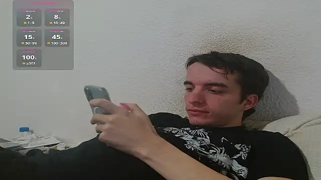 Tombgy07 online show from 03/04/26, 08:59