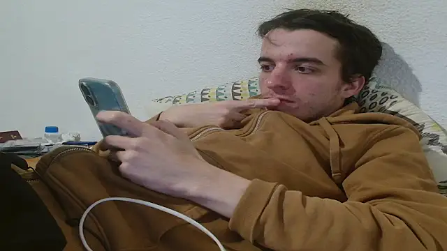 Tombgy07 online show from 03/16/26, 08:57